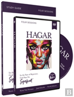Bertrand.pt - Known By Name: Hagar With Dvd