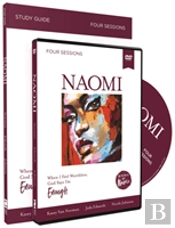 Known By Name: Naomi With Dvd