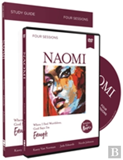 Bertrand.pt - Known By Name: Naomi With Dvd