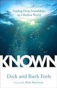 Known: Finding Deep Friendhsips In A Shallow World