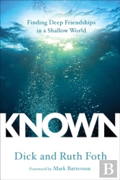 Known: Finding Deep Friendhsips In A Shallow World