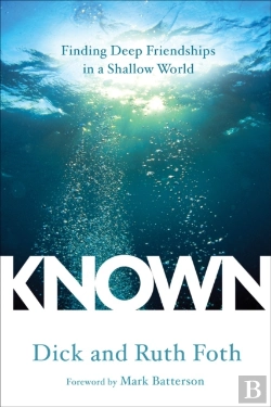 Bertrand.pt - Known: Finding Deep Friendhsips In A Shallow World