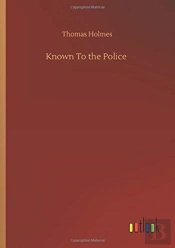 Known To The Police