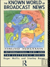 Known World Of Broadcast News