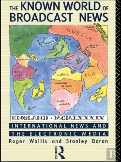 Bertrand.pt - Known World Of Broadcast News