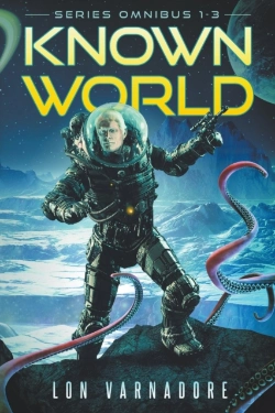 Bertrand.pt - Known World Series Omnibus