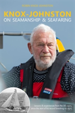 Bertrand.pt - Knox-Johnston On Seamanship & Seafaring