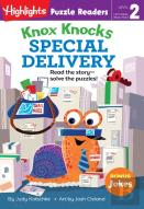 Knox Knocks: Special Delivery
