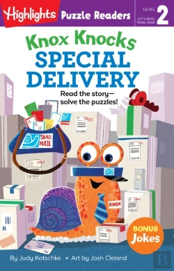 Bertrand.pt - Knox Knocks: Special Delivery