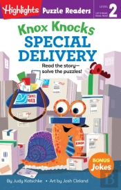 Knox Knocks: Special Delivery