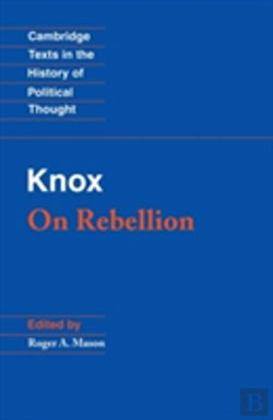 Bertrand.pt - Knox: On Rebellion