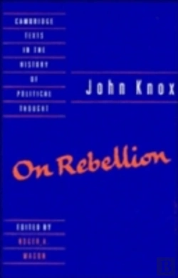 Bertrand.pt - Knox: On Rebellion