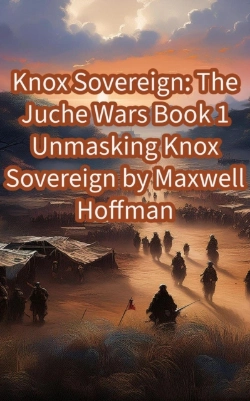 Bertrand.pt - Knox Sovereign: The Juche Wars Book 1 Unmasking Knox Sovereign