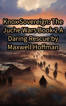 Bertrand.pt - Knox Sovereign: The Juche Wars Book 2 A Daring Rescue