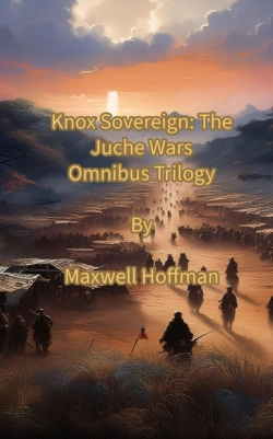 Bertrand.pt - Knox Sovereign: The Juche Wars Omnibus Trilogy