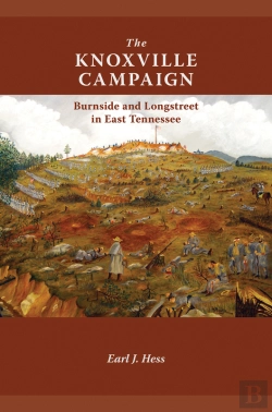 Bertrand.pt - Knoxville Campaign
