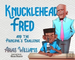 Bertrand.pt - Knucklehead Fred And The Principal'S Challenge