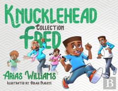 Knucklehead Fred Collection