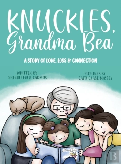 Bertrand.pt - Knuckles, Grandma Bea