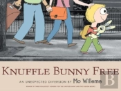 Knuffle Bunny Free: An Unexpected Diversion