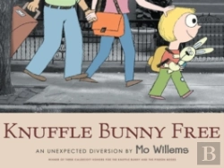 Bertrand.pt - Knuffle Bunny Free: An Unexpected Diversion