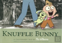 Bertrand.pt - Knuffle Bunny
