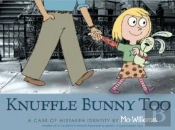 Knuffle Bunny Too