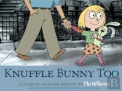 Bertrand.pt - Knuffle Bunny Too
