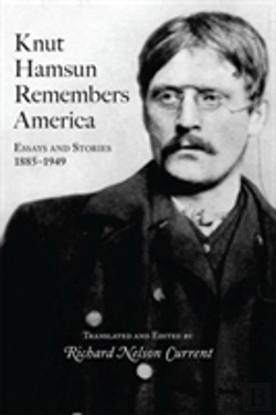 Bertrand.pt - Knut Hamsun Remembers America