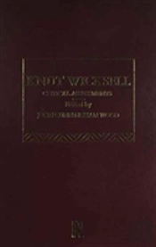 Knut Wicksell