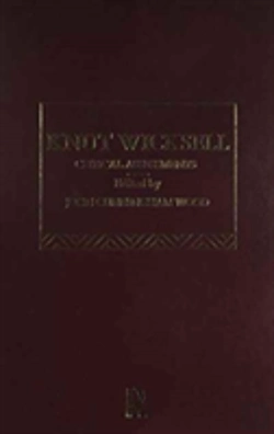 Bertrand.pt - Knut Wicksell