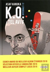 K.O. A Tel Aviv - Integrale  1 Et 2