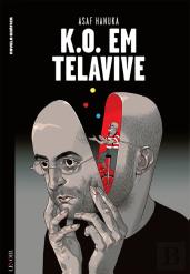 K.O. em Telavive