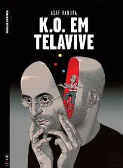 Bertrand.pt - K.O. em Telavive