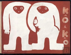 Bertrand.pt - Kô Et Kô, Les Deux Esquimaux