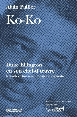 Bertrand.pt - Ko-Ko : Duke Ellington En Son Chef-D Oeuvre