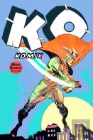 K.O. Komix