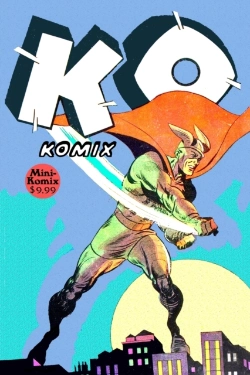Bertrand.pt - K.O. Komix