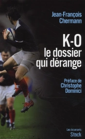 Ko ; Le Dossier Qui Dérange