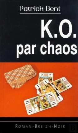 Bertrand.pt - Ko Par Chaos