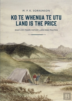 Bertrand.pt - Ko Te Whenua Te Utu / Land Is The Price