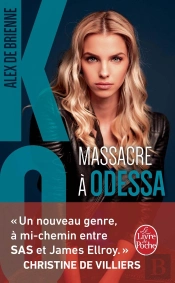 Ko Tome 1 : Massacre À Odessa