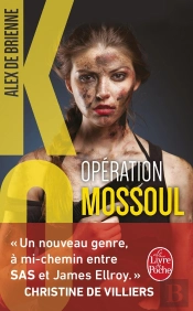 Ko Tome 2 : Opération Mossoul