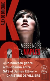 Ko Tome 4 : Messe Noire À Naples
