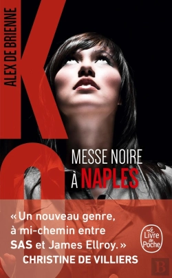Bertrand.pt - Ko Tome 4 : Messe Noire À Naples