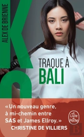 Ko Tome 5 ; Traque À Bali