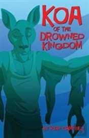 Koa Of The Drowned Kingdom