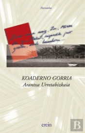 Koaderno Gorria