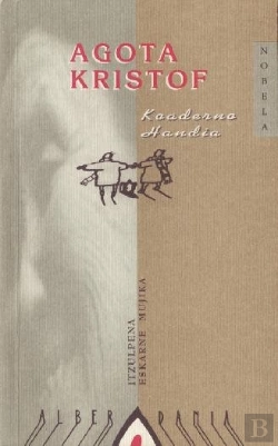 Bertrand.pt - Koaderno Handia