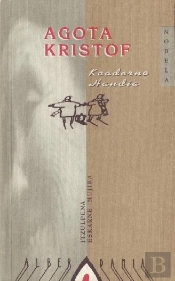 Koaderno Handia